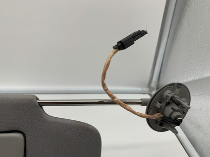 2018-2020 Chevrolet Equinox Passenger Sun Visor Illuminated OEM C01B28004