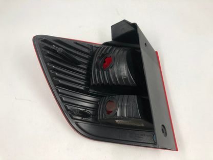 2009-2011 Dodge Journey Passenger Side Tail Light Taillight OEM D02B21021