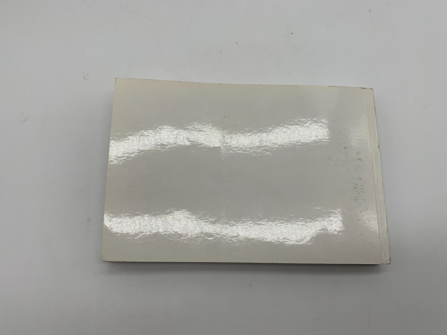 2005 Chevrolet Impala Owners Manual OEM C04B22004