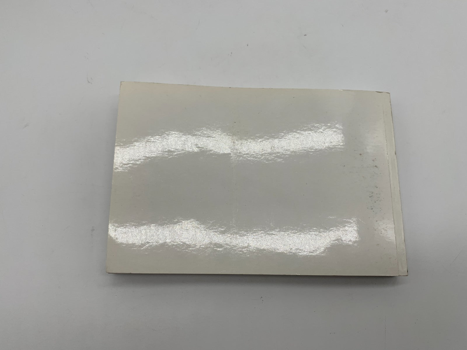 2005 Chevrolet Impala Owners Manual OEM C04B22004