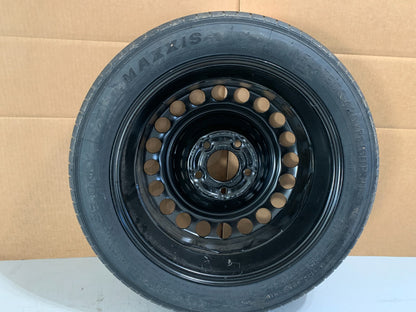 2016-2022 Chevrolet Malibu 16" Spare Tire Compact Donut T125/80R16 OEM