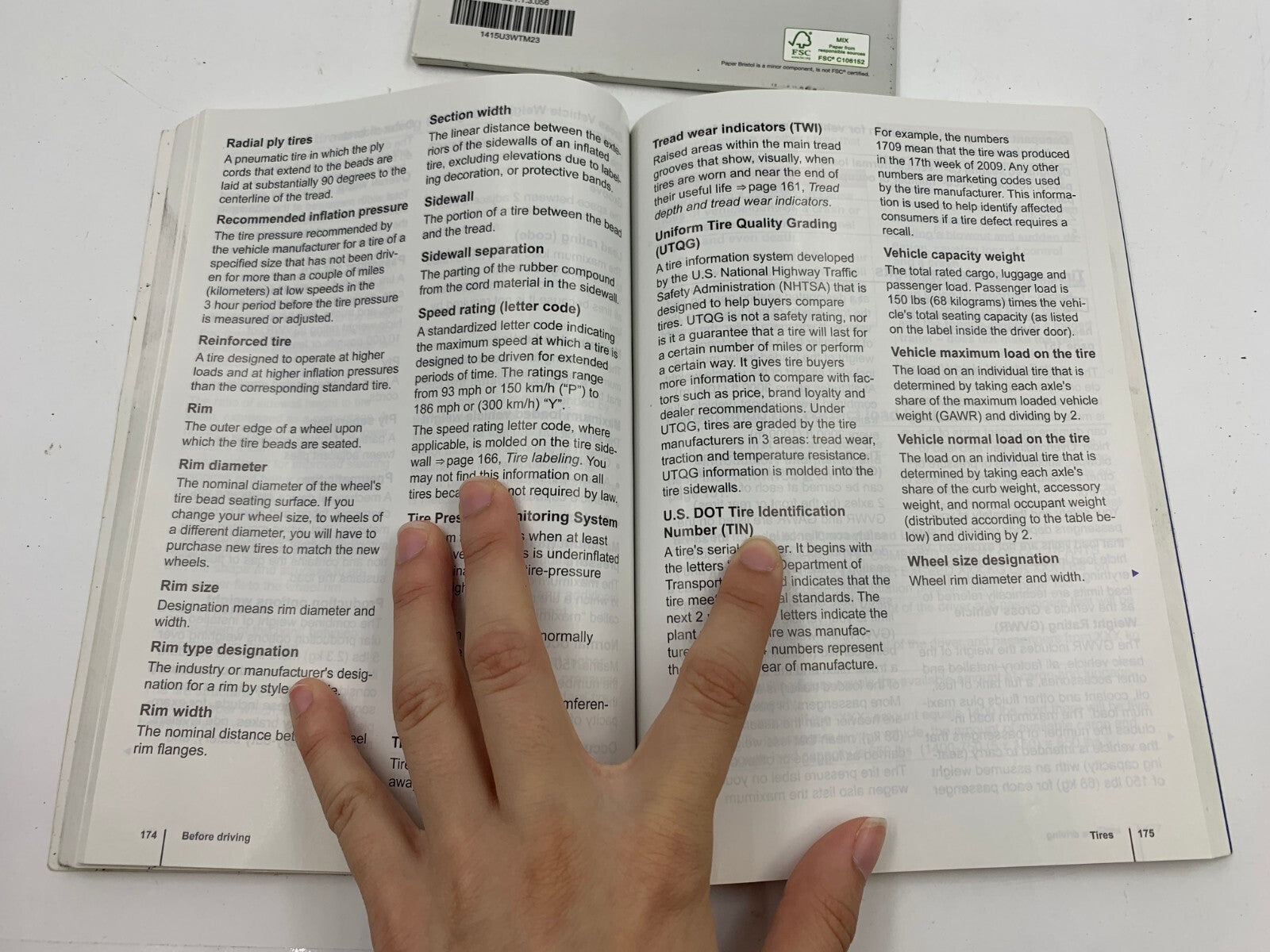 2014 Volkswagen Jetta Owners Manual Set OEM D04B59006