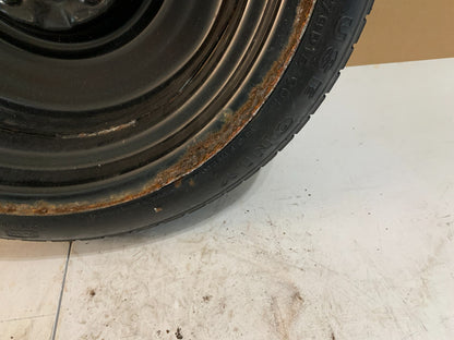 2004-2009 Mazda 3 Mazda3 15" Spare Tire Compact Donut T115/70D15 OEM