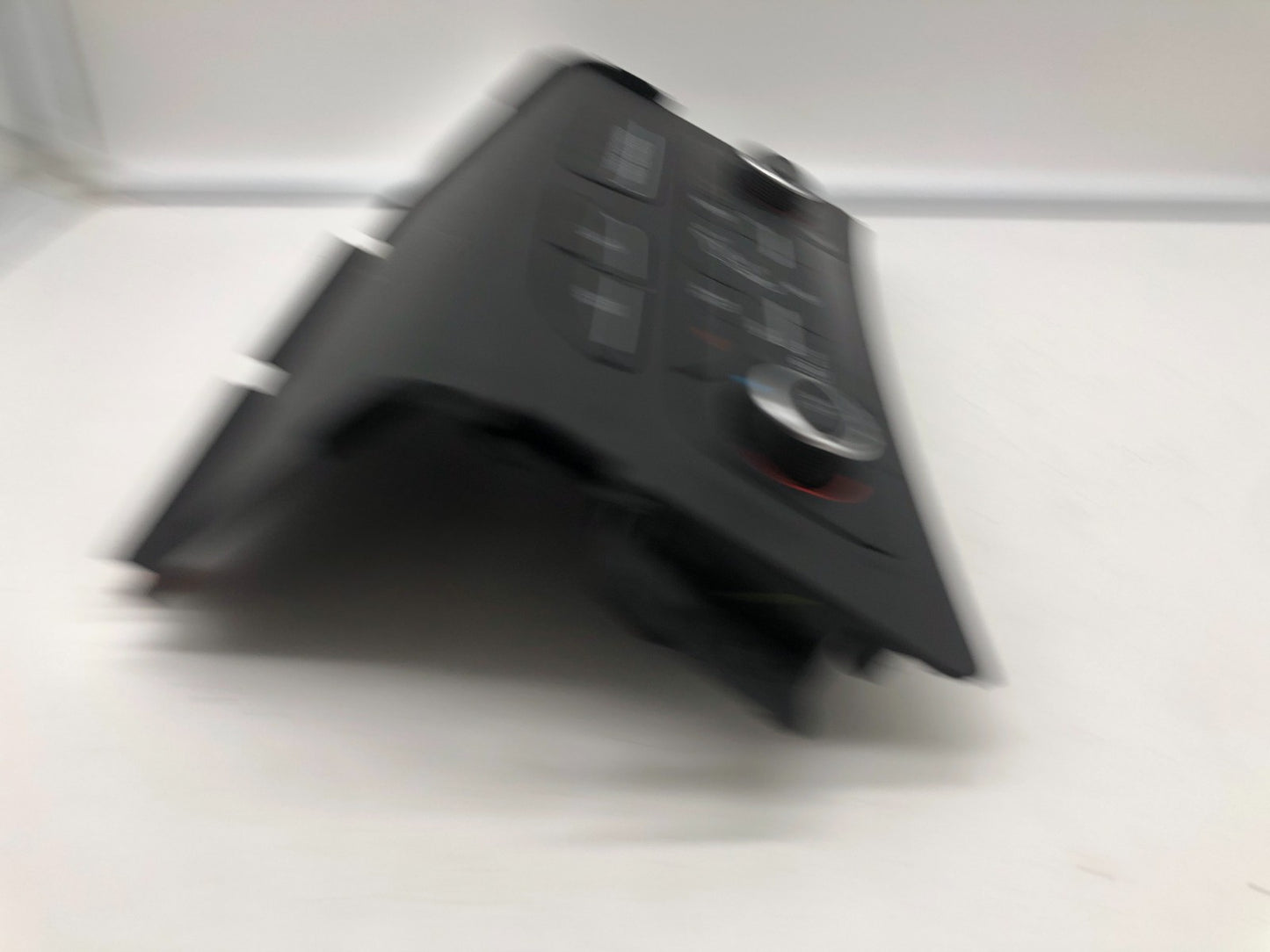 2017 Ford Escape AC Heater Climate Control Unit OEM A04B46005