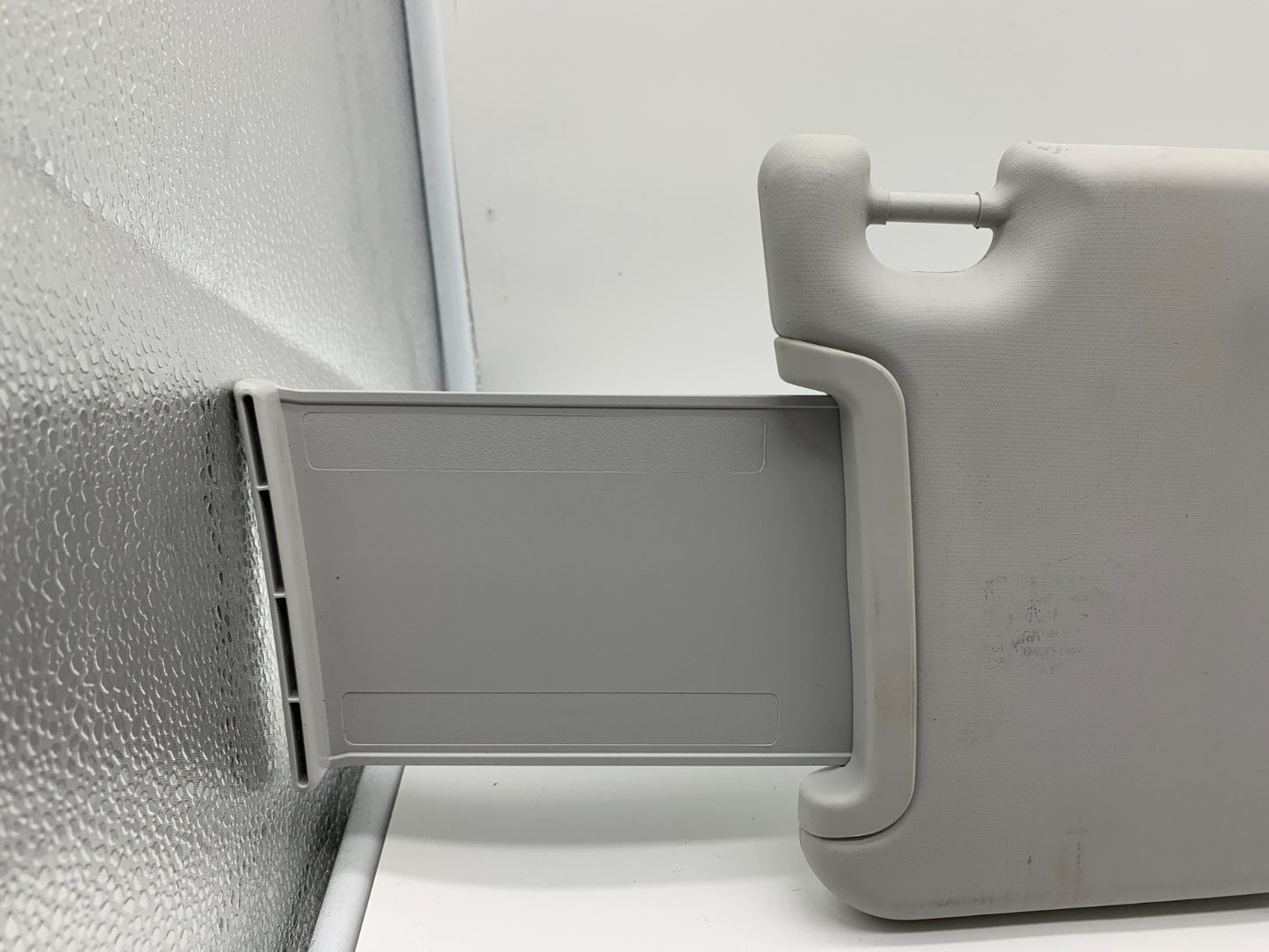 2015-2022 Jeep Commander Passenger Sun Visor Gray Illumination OEM A04B10011