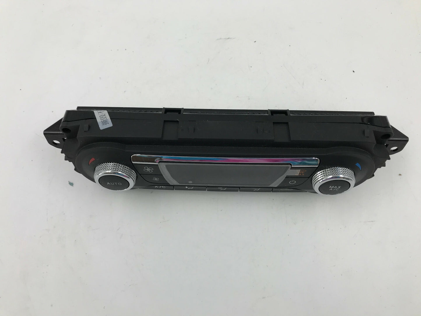 2013-2015 Ford Escape AC Heater Climate Control Unit OEM D02B12011