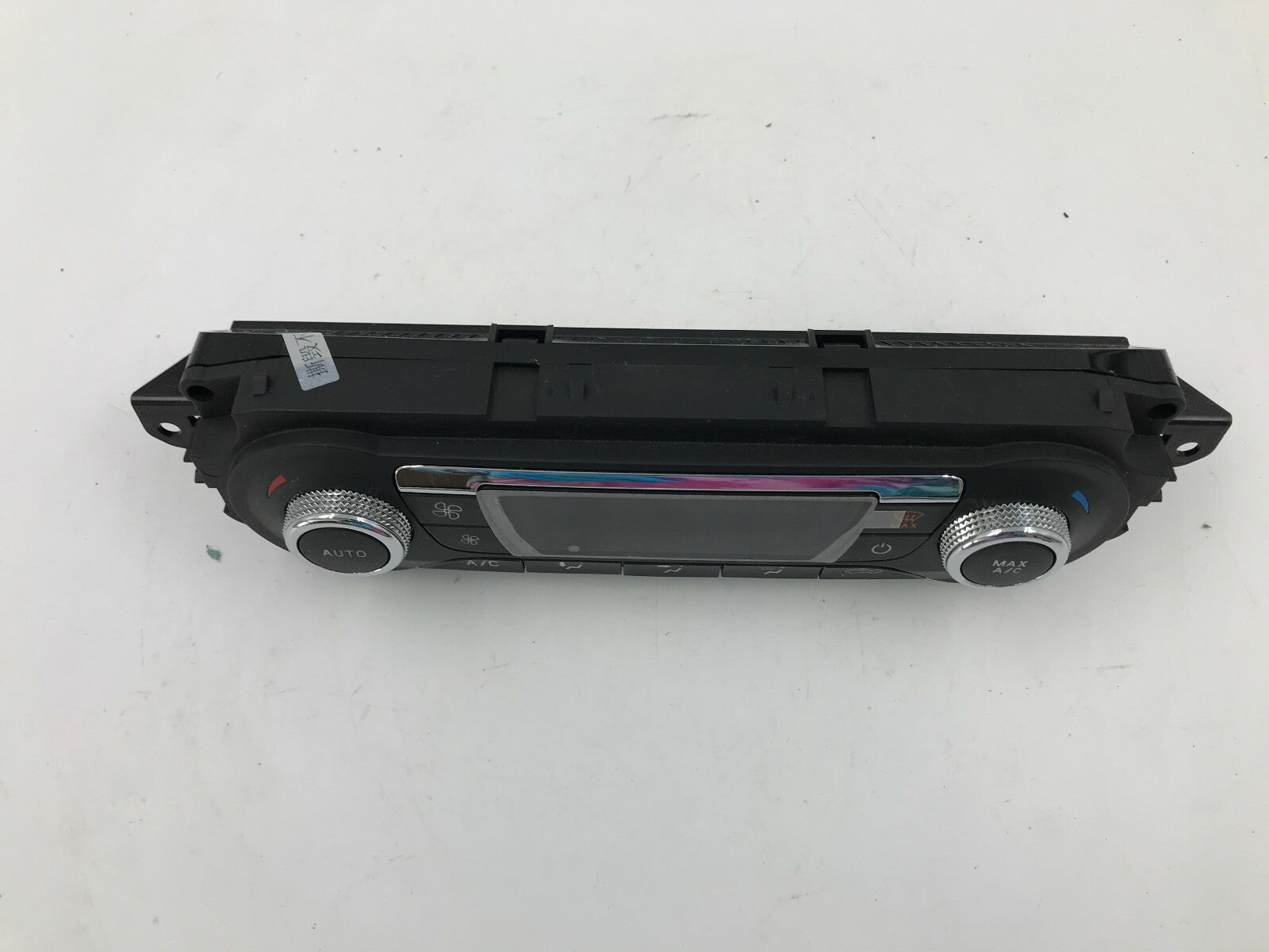 2013-2015 Ford Escape AC Heater Climate Control Unit OEM D02B12011