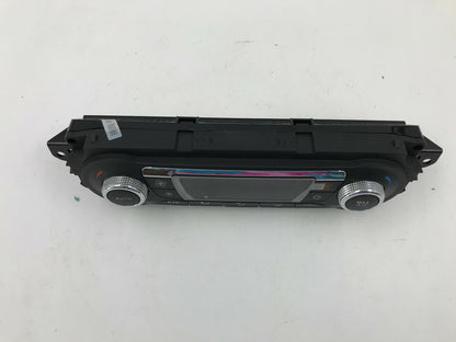 2013-2015 Ford Escape AC Heater Climate Control Unit OEM D02B12011