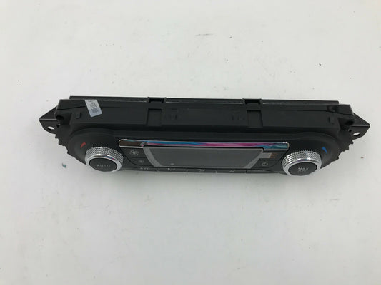 2013-2015 Ford Escape AC Heater Climate Control Unit OEM D02B12011
