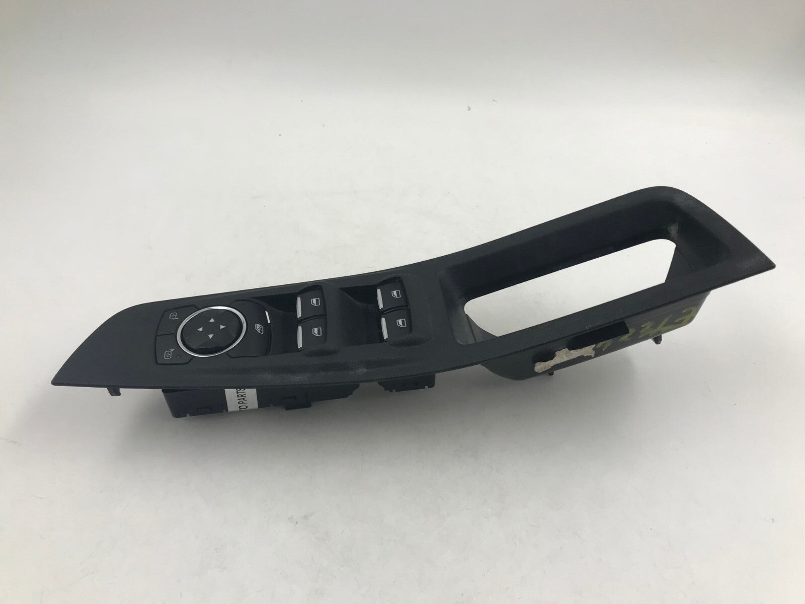 2016-2020 Ford Edge Master Power Window Switch OEM A03B02083