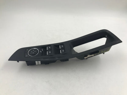 2016-2020 Ford Edge Master Power Window Switch OEM A03B02083