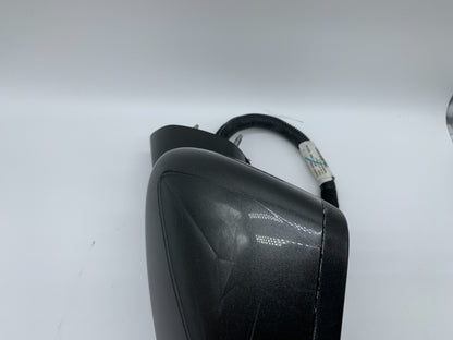 2019-2020 Ford Fusion Driver Side View Power Door Mirror Gray BSA C04B52002