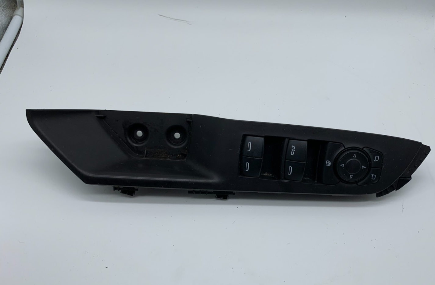 2020-2023 GMC Acadia Master Power Window Switch OEM B03B54006