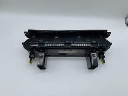 2012-2014 Toyota Camry Climate Control AC Heater Unit OEM C03B56004