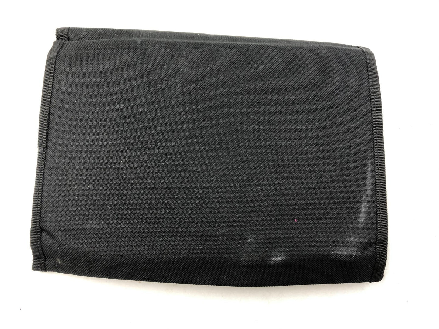 2019 Nissan Altima Sedan Owners Manual Set with Case OEM E01B69008