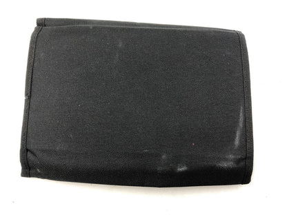 2019 Nissan Altima Sedan Owners Manual Set with Case OEM E01B69008