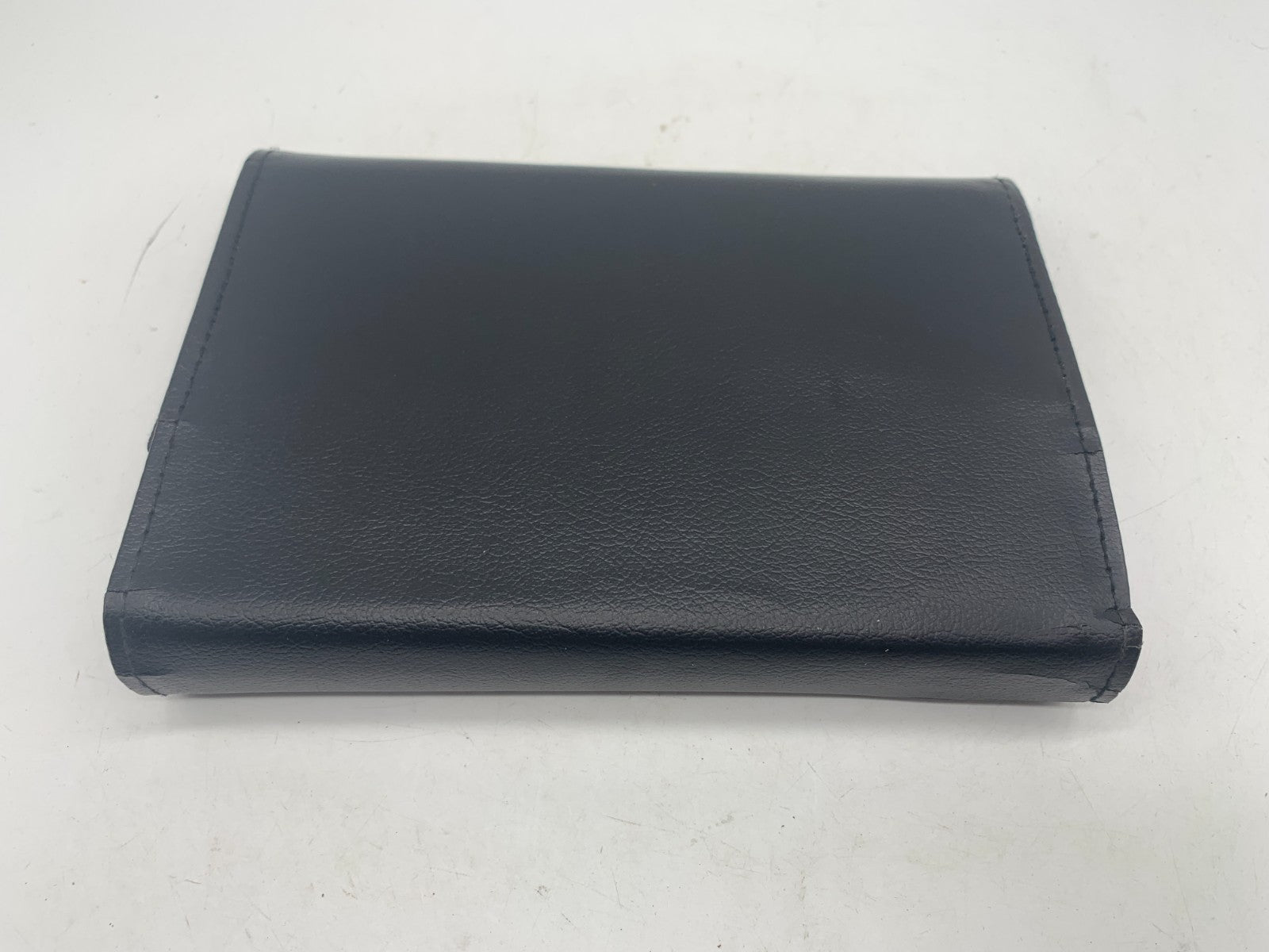 2016 Cadillac XTS Owners Manual Set with Case OEM A01B56014