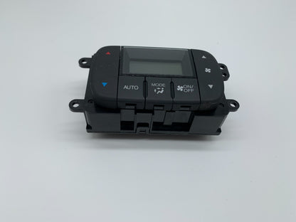 2018-2022 Honda Odyssey Rear Climate Control AC Heater Temp OEM A03B36004
