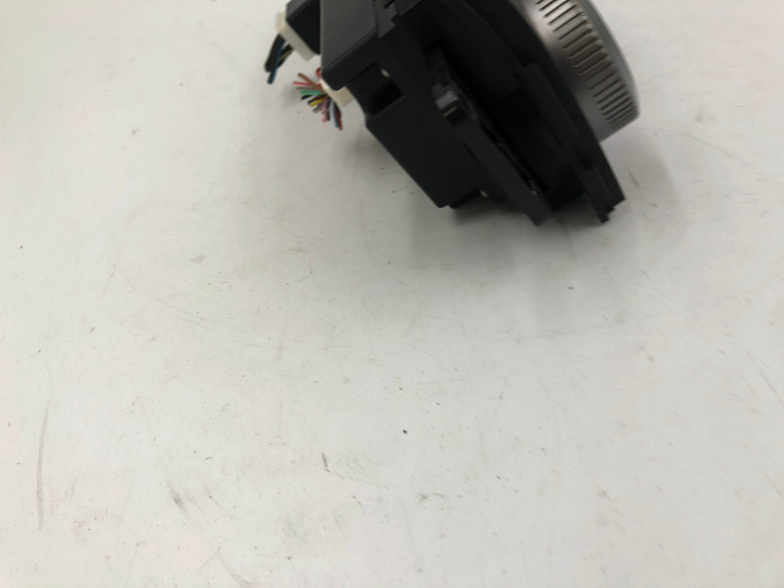 2009-2013 Mazda 6 AC Heater Climate Control Unit OEM D04B64007