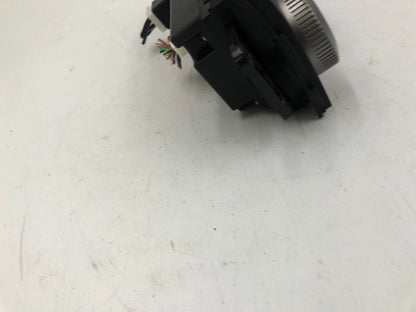 2009-2013 Mazda 6 AC Heater Climate Control Unit OEM D04B64007