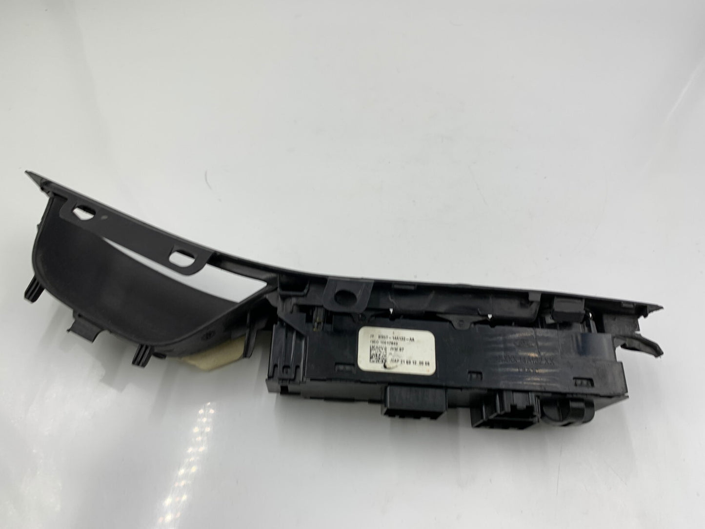 2012-2018 Ford Focus Master Power Window Switch OEM C01B25024