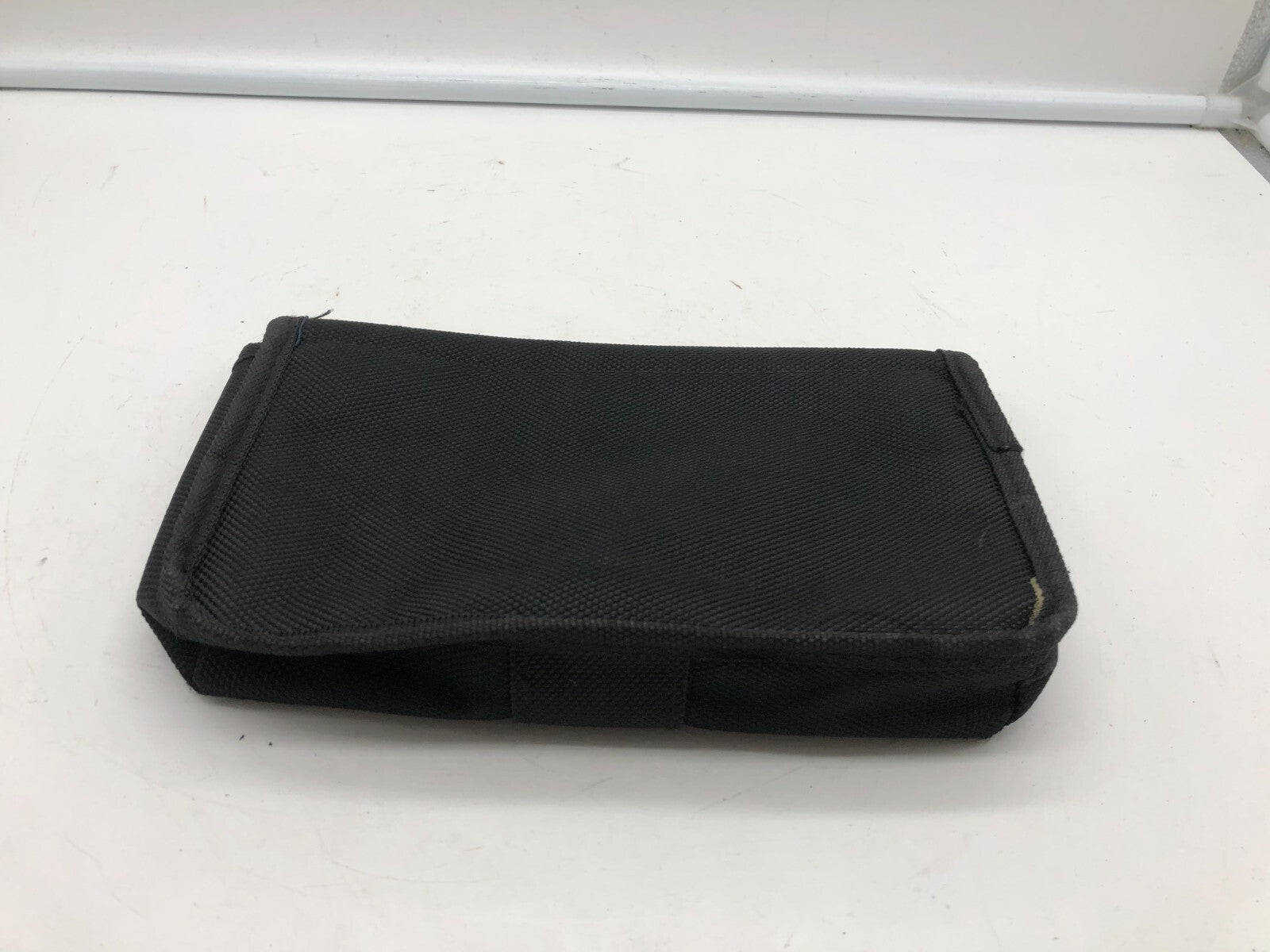 Owners Manual Case Only OEM A02B21005