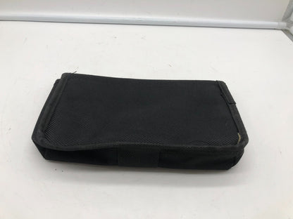 Owners Manual Case Only OEM A02B21005
