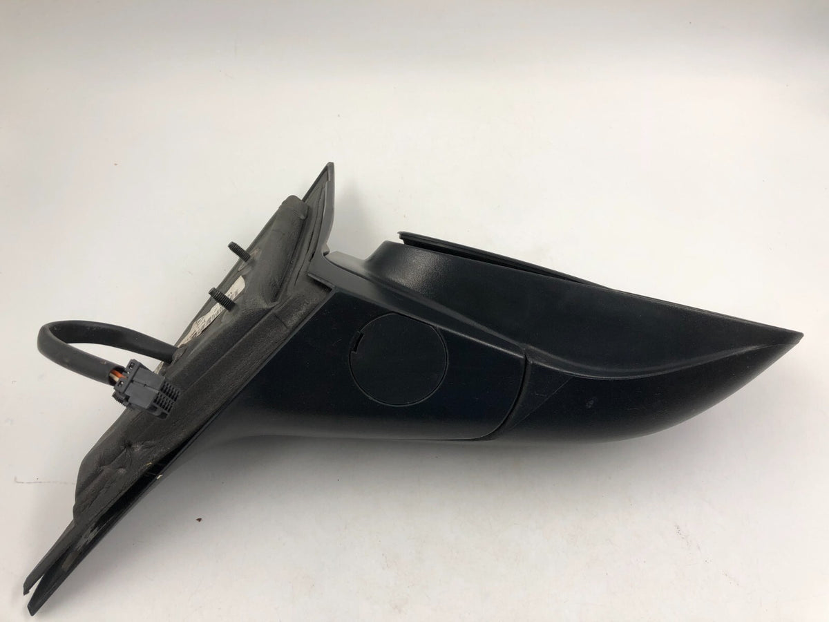 2004-2005 Chrysler Pacifica Passenger Side View Power Door Mirror Blk A01B39036