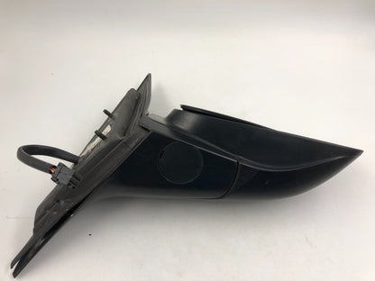 2004-2005 Chrysler Pacifica Passenger Side View Power Door Mirror Blk A01B39036