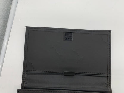 2016 Dodge Charger Owners Manual Set with Case OEM B03B04014