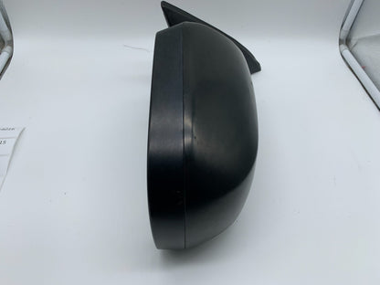 2011-2014 Subaru Outback Passenger Side Power Door Mirror OEM Black B03B54001