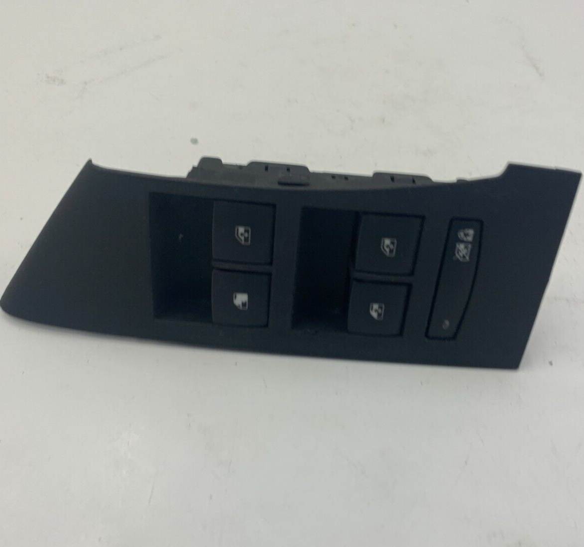 2012-2014 Buick Verano Master Power Window Switch OEM C01B37060