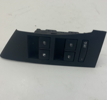2012-2014 Buick Verano Master Power Window Switch OEM C01B37060