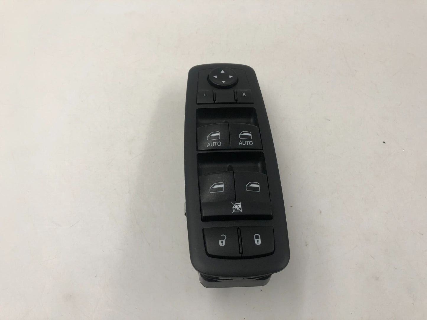 2015-2018 Chrysler 300 Master Power Window Switch OEM B01B18021
