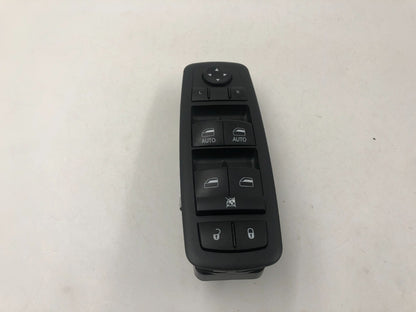 2015-2018 Chrysler 300 Master Power Window Switch OEM B01B18021