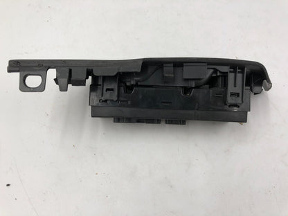 2013-2018 Nissan Altima Master Power Window Switch OEM A04B42036