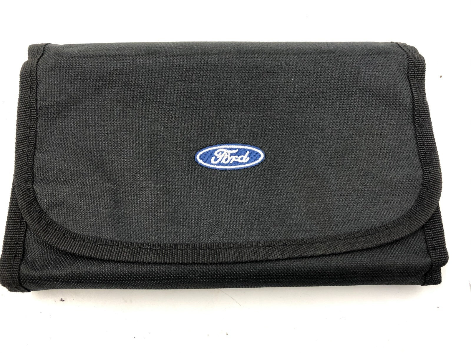 2015 Ford Escape Owners Manual Set with Case OEM B04B36045