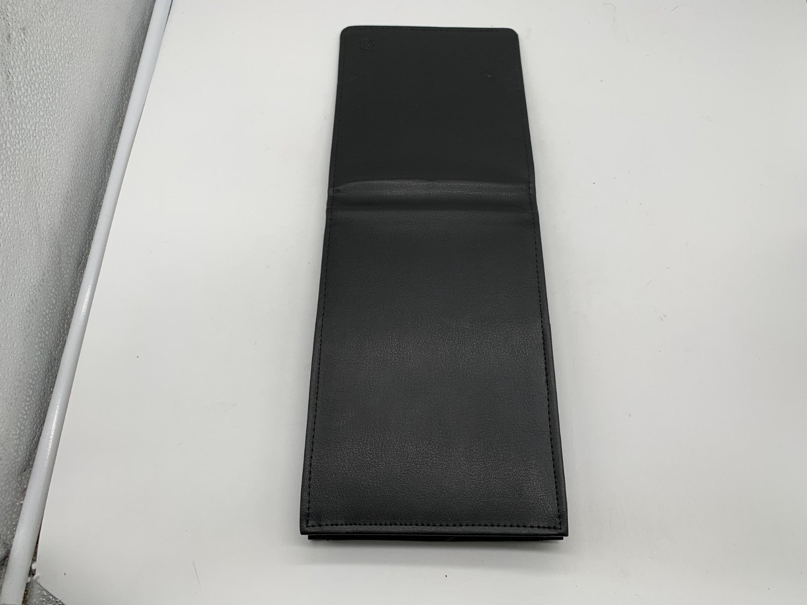 2016 Volkswagen Jetta Owners Manual Set with Case OEM