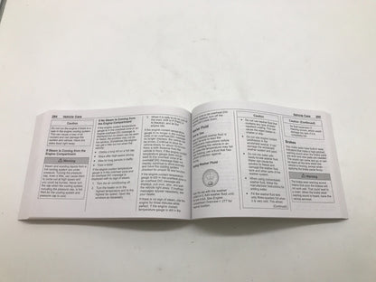 2020 GMC Terrain Terrain Denali Owners Manual OEM D01B56058