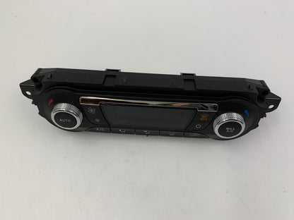 2013-2015 Ford Escape AC Heater Climate Control Unit OEM C02B40033