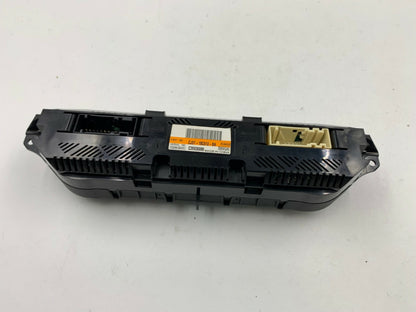 2013-2015 Ford Escape AC Heater Climate Control Unit OEM B02B26002