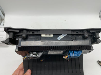 2018-2019 Ford Escape AC Heater Climate Control Unit OEM D01B03002