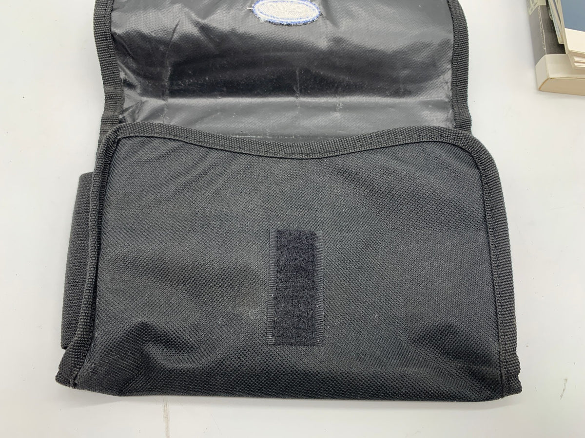 2014 Ford Escape Owners Manual Set with Case OEM R01B14025