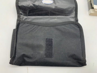 2014 Ford Escape Owners Manual Set with Case OEM R01B14025