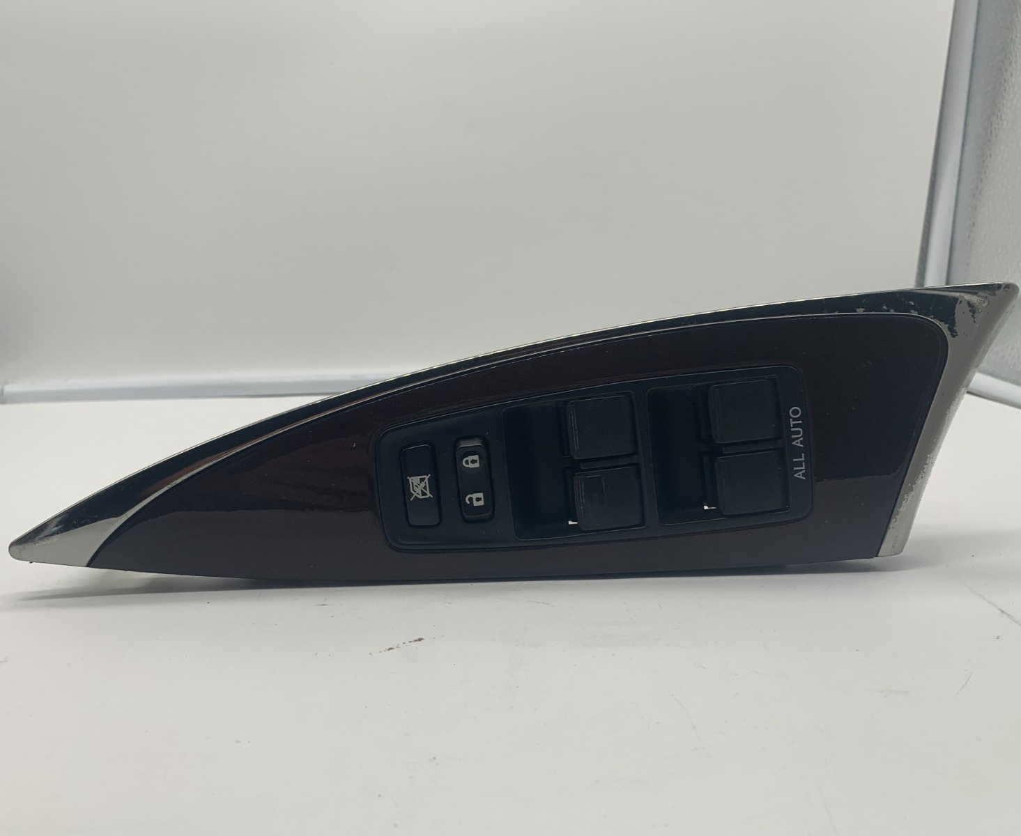 2007-2012 Lexus ES350 Master Power Window Switch OEM C03B11029