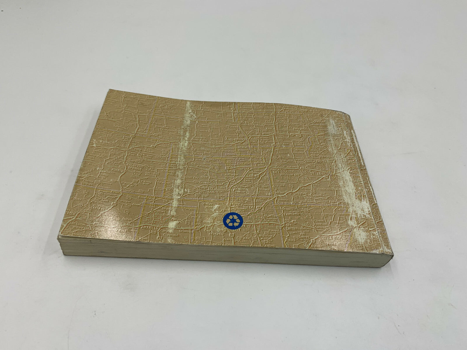 2000 Chevrolet Impala Owners Manual OEM B02B44059