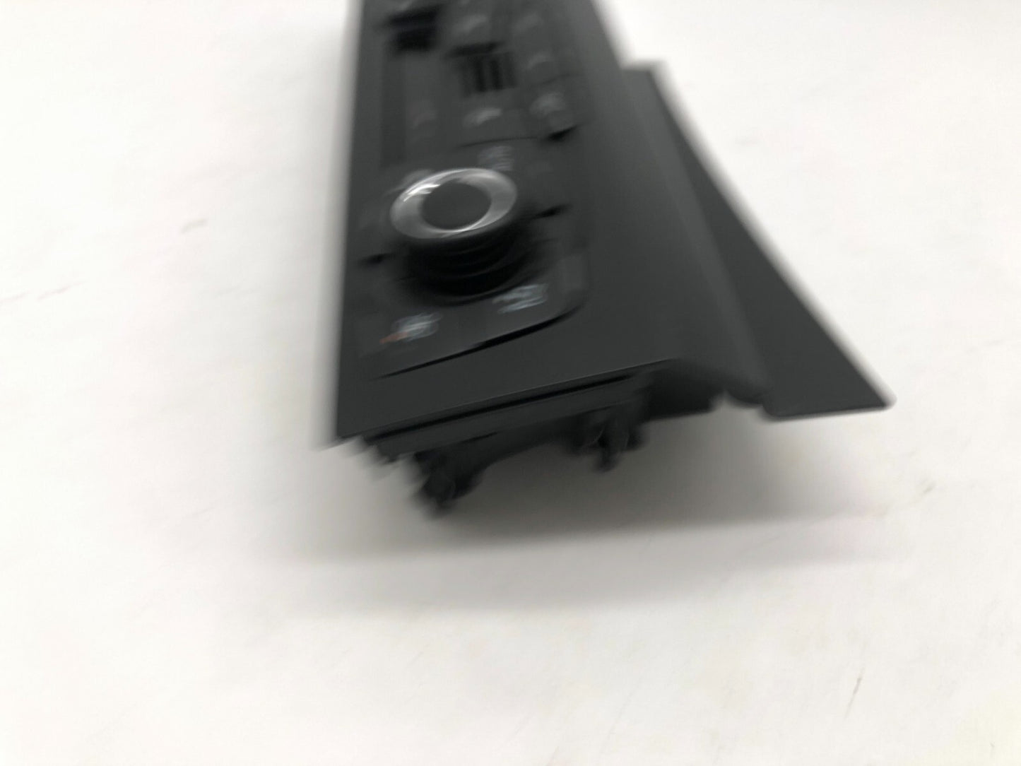 2008-2009 Audi A5 AC Heater Climate Control Unit OEM A02B15008