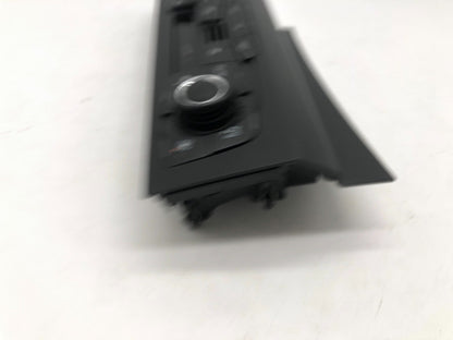 2008-2009 Audi A5 AC Heater Climate Control Unit OEM A02B15008