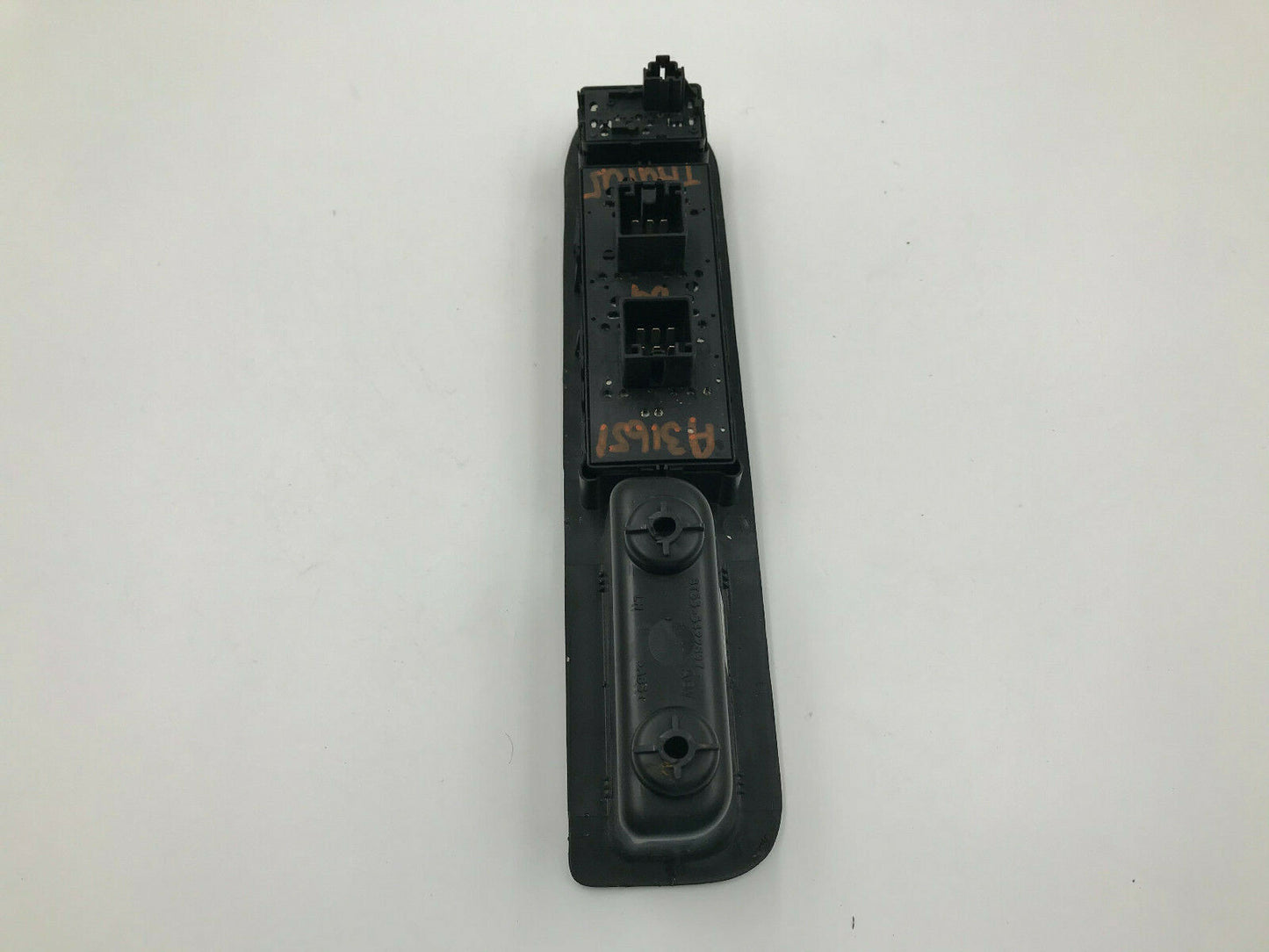 2005-2007 Ford Taurus Master Power Window Switch OEM  C03B19014
