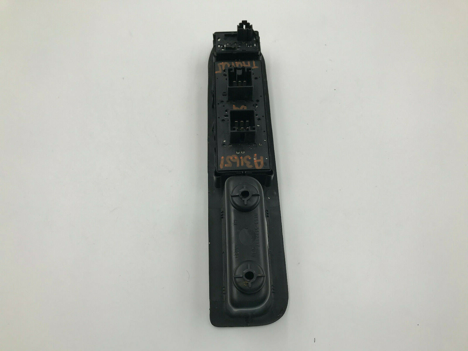 2005-2007 Ford Taurus Master Power Window Switch OEM  C03B19014